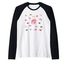 Tipi di Sushi Funny Favorite