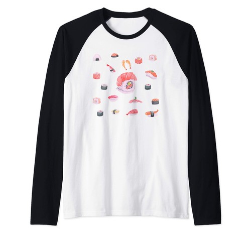 Tipi sushi funny - tipi, di