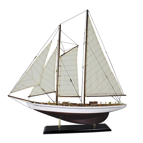 Modello barca vela - a,
