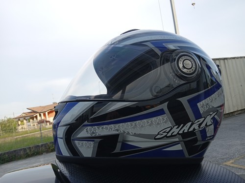 Casco skark taglia 62 - taglia, 60/62