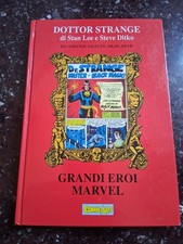 Dottor Strange di Stan Lee e