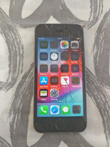 Apple iphone a1457 16gb - apple, 5s