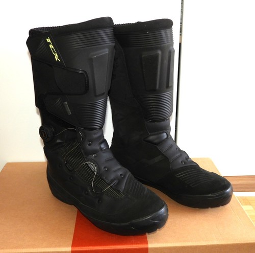Stivali moto tcx - stivali,