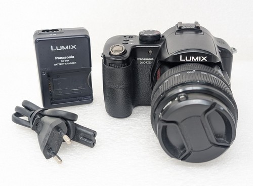 Fotocamera digitale panasonic - fotocamera,