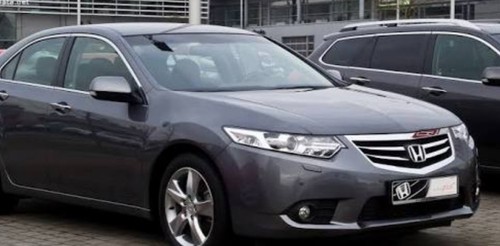 Ricambi honda accord - accord, 2010