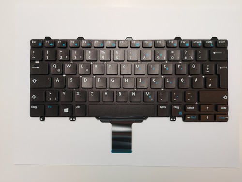 Tastiera dell latitude e5250 - tastiera,