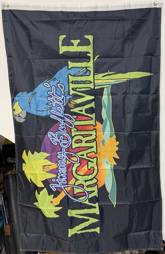 Bandiera margaritaville jimmy - bandiera,