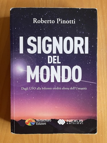 Roberto pinotti signori del - roberto, pinotti-i