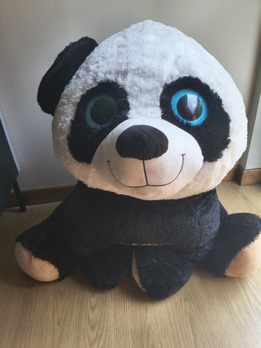 Peluche panda gigante - peluche,