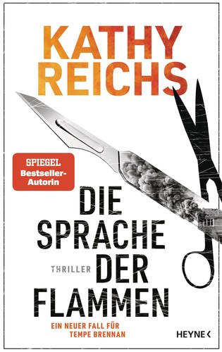 Kathy reichs die sprache der - kathy,