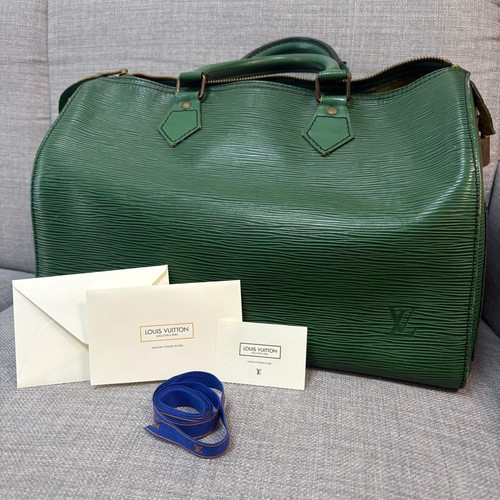 Autentica borsa louis vuitton - autentica,