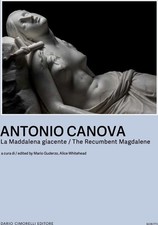 Libri canova maddalena - la,
