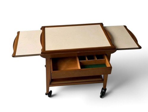Welters wycombe carrello - of,