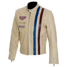 Steve McQueen Le Mans Heuer