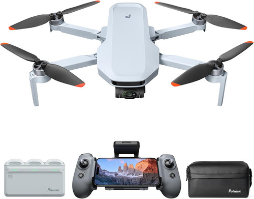 Potensic atom drone - atom,