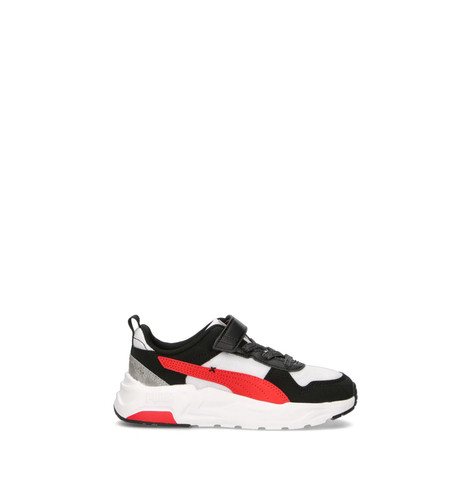 Puma sneakers bambino - sneakers, bianco