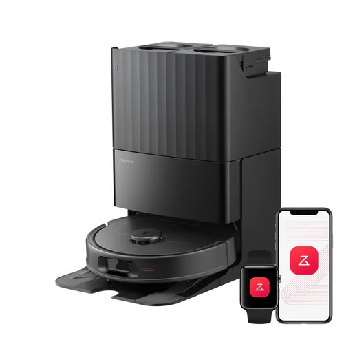 Roborock qrevo s5v robot - qrevo, s5v,
