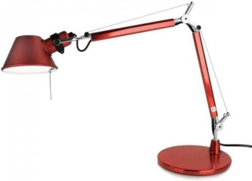 Artemide tolomeo micro lampada - artemide,