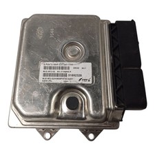 CENTRALINA MOTORE PER FIAT