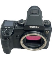 Fujifilm GFX 50S 51.4 MP