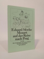 Mozart auf der Reise nach Prag