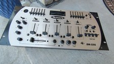 Numark dm1295 mixer - mixer, 4