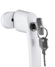 Maniglia per finestra