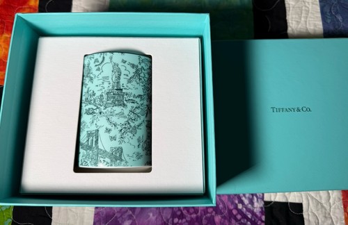 Tiffany toile mug in - &, co.