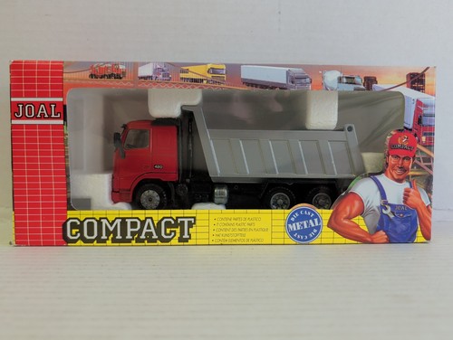 Joal 331 compact die - 1:50,