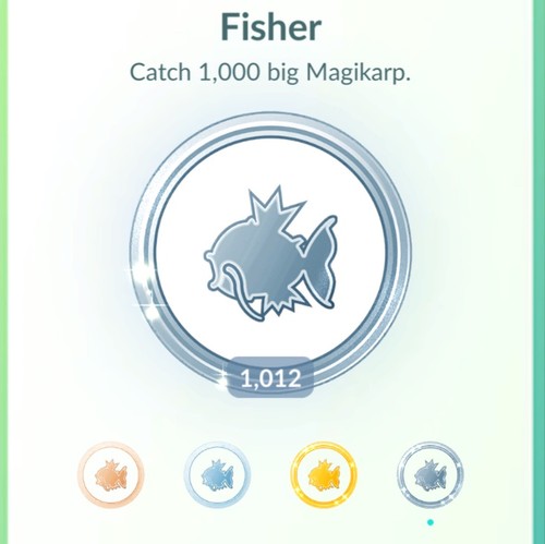 10x xxl magikarp for - xxl,