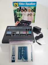 Equalizzatore video Videonics