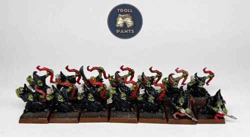 Warhammer vecchio mondo - warhammer,