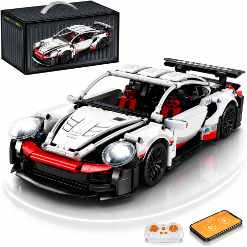 Supercar kit - 1:14,