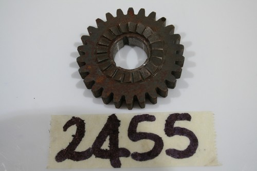 Ingranaggio avviamento z26 - ingranaggio,