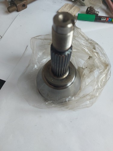 Giunto omocinetico fiat ritmo - giunto,