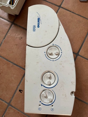 Scheda elettronica originale - scheda,