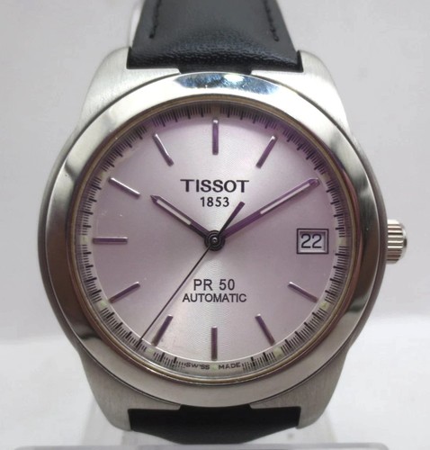 Orologio tissot pr50 - orologio,