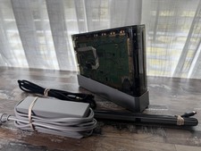 Nintendo Wii RVL-001 ES