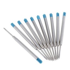 10x penna a sfera a flusso