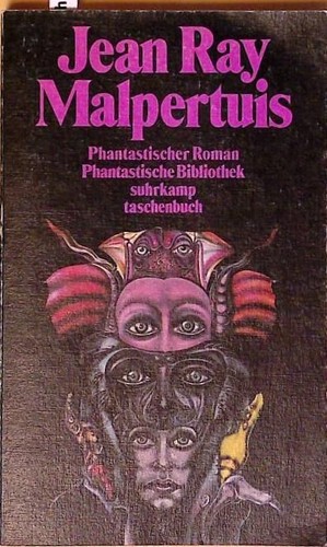 Malpertuis phantastischer - malpertuis:,