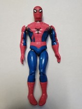 SPIDER MAN UOMO RAGNO MEGO