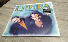 Vinile 3 LP + Inner Litfiba – Croce E Delizia Live STampa Italy 2024