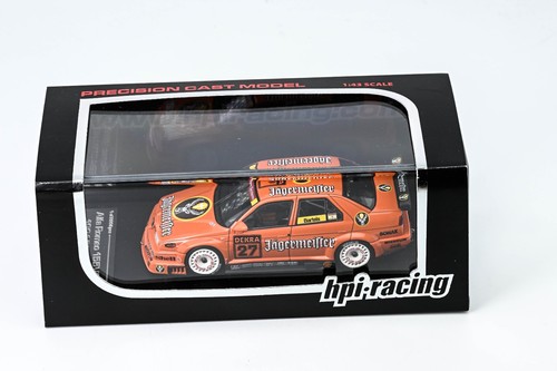Hpi racing alfa romeo - alfa, 155