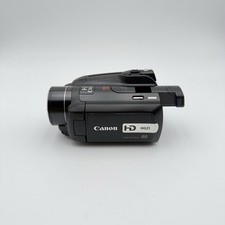 Canon Legria HG21 HG21E