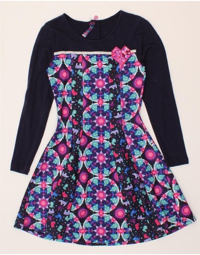Abito desigual bambina manica - bambina,