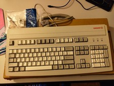 Tastiera vintage Cherry