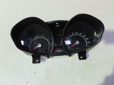 Strumentazione contachilometri