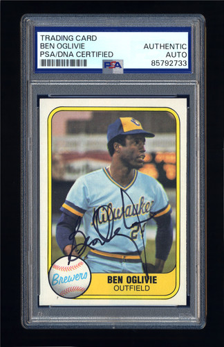 Cartolina baseball ben - da,