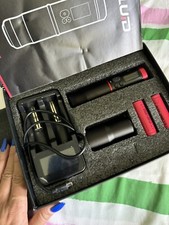 Macchinetta Tattoo  Fluid