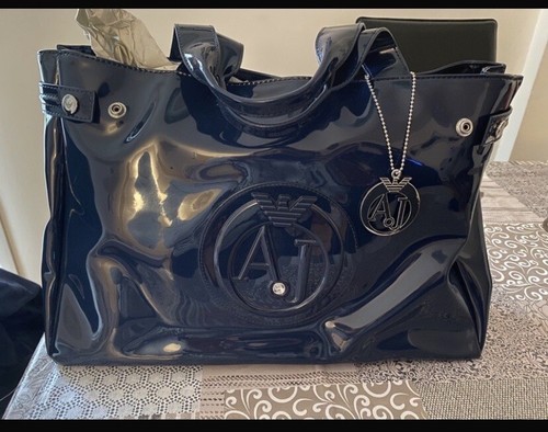 Borsa shopper armani - shopper,